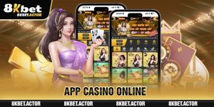 App Casino online