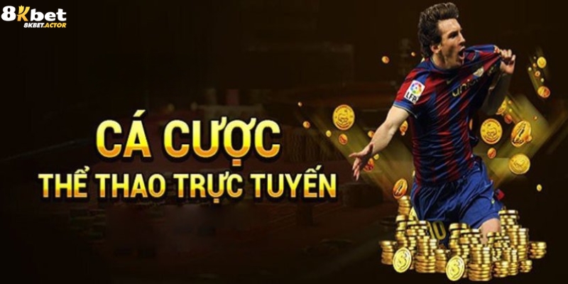 Tìm hiểu loại hình cá cược thể thao