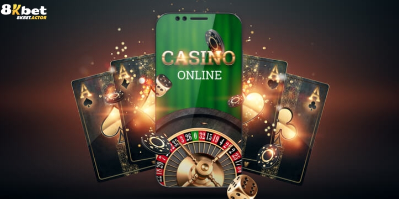 Ưu điểm của app Casino online