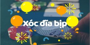 Xóc Đĩa Bịp